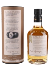 Edradour Ballechin 6th Release Bourbon Matured 70cl / 46%