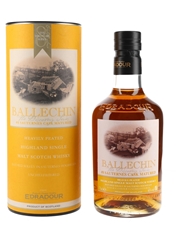 Edradour Ballechin 8th Release