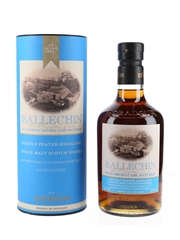 Edradour Ballechin 4th Release