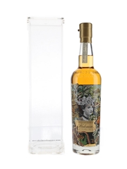 Compass Box Hedonism Quindecimus Bottled 2015 - 15th Anniversary 70cl / 46%