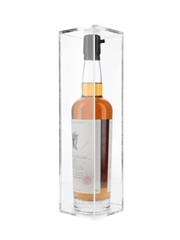 Compass Box Hedonism 10th Anniversary Edition Bottled 2010 - Invergordon 1971 70cl / 46%