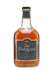 Dalwhinnie 1981 Distillers Edition