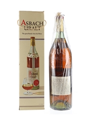 Asbach Uralt Brandy Bottled 1970s-1980s 94.6cl