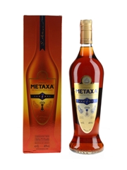Metaxa Amphora 7 Star  100cl / 40%