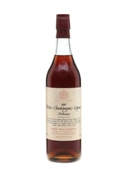 Berry Bros & Rudd 1930 Arthenac Cognac