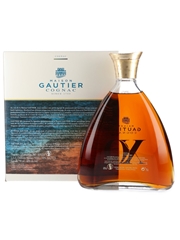 Gautier XO Bottled 2000s 70cl / 40%