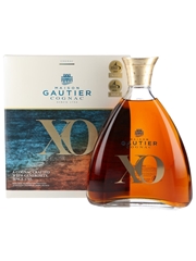 Gautier XO Bottled 2000s 70cl / 40%