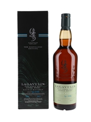 Lagavulin 2001 Distillers Edition