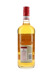 Bacardi 151 Puerto Rican Rum  100cl / 75.5%