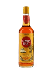 Lemon Hart Original Jamaica Rum