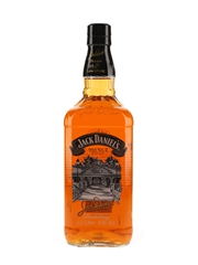 Jack Daniel's Scenes From Lynchburg No.7 Visitor's Centre 100cl / 43%