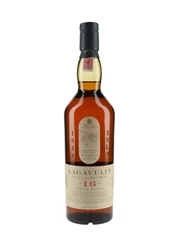 Lagavulin 16 Year Old