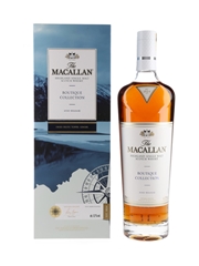 Macallan Boutique Collection 2020 Release - Vermilion Lakes 70cl / 52%