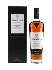 Macallan Easter Elchies Black