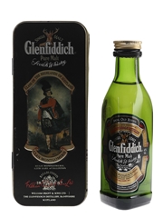 Glenfiddich Special Reserve Clans Of The Highlands - Clan Montgomerie 5cl / 40%