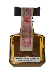 Suntory Royal 60 Bottled 1980s - Suntory International 5cl / 43.4%