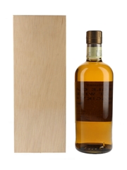 Nikka Miyagikyo 2002 Single Cask 101127 Bottled 2012 - La Maison Du Whisky 70cl / 62%