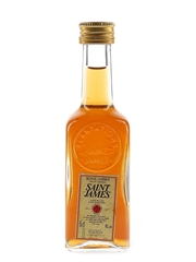 Saint James Royal Ambre Rhum  5cl / 45%