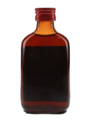 Blue Mountain 5 Star Rum Bottled 1960s 5cl / 40%