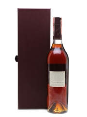 Hennessy Private Reserve Lot No. 8 70cl / 40%
