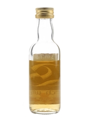 Springbank 8 Year Old Bottled 1980s 5cl