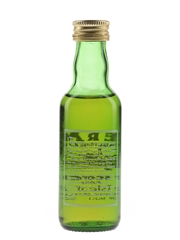 Tobermory Bottled 1980s 5cl / 40%