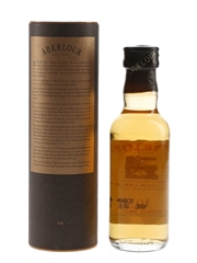 Aberlour 10 Year Old Bottled 1990s 5cl / 40%