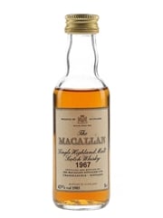 Macallan 1967