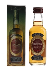 Singleton Of Auchroisk 1976  5cl / 40%