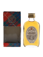 Glen Grant 15 Year Old Bottled 1980s - Gordon & MacPhail 5cl / 40%