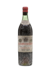 Courvoisier 1875 Liqueur Brandy Cognac  70cl / 40%