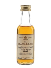 Macallan 1968