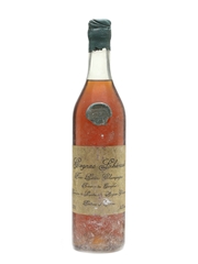 Lheraud Reserve Du Templier Cognac Single Vineyard 70cl / 42%