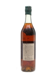 Lheraud Reserve Du Templier Cognac Single Vineyard 70cl / 42%