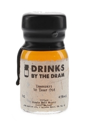 Yamazaki 18 Year Old Drinks By The Dram 3cl / 43%