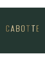 Dinner & Wine at Cabotte For 2 People 