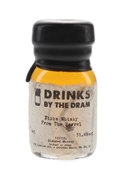 Nikka Whisky From the Barrel Drinks By The Dram 3cl / 51.4%