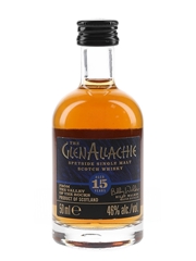 Glenallachie 15 Year Old