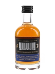 Glenallachie 15 Year Old  5cl / 46%