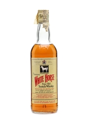 White Horse 1977  75cl / 43%
