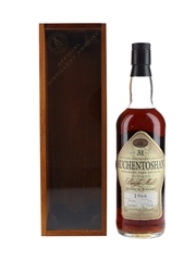 Auchentoshan 1966 31 Year Old