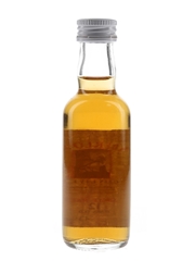 Aberlour Glenlivet 12 Year Old Bottled 1980s 5cl / 43%