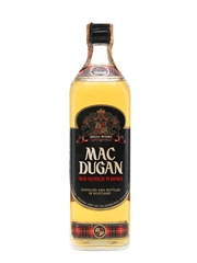 Mac Dugan 1969 Bottled 1970s 75cl / 43%
