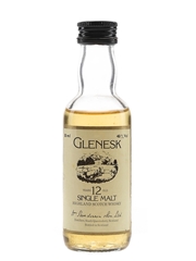 Glenesk 12 Year Old