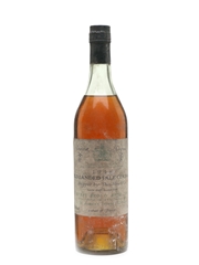 Hine 1948 Old Landed Pale Cognac Bottled 1980 - Berry Bros & Rudd 68cl / 33.3%