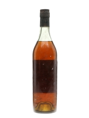 Hine 1948 Old Landed Pale Cognac Bottled 1980 - Berry Bros & Rudd 68cl / 33.3%