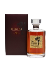 Hibiki 30 Year Old