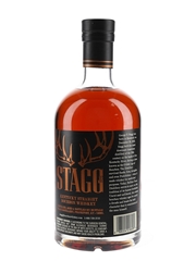 Stagg Jr Spring Batch 13 Bottled 2019 75cl / 64.2%