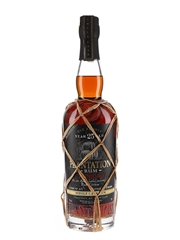 Plantation 25 Year Old Single Cask Trinidad Rum Pierre Ferrand 1973 Cask Finish - Rum Kitchen 70cl / 53%