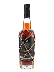 Plantation 25 Year Old Single Cask Trinidad Rum